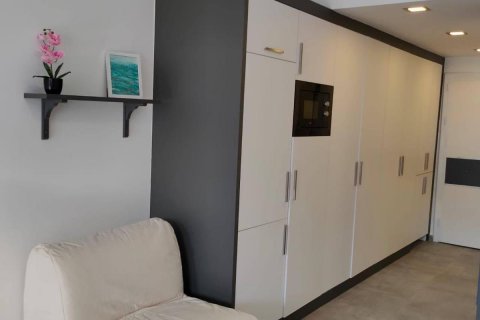 6+-5 Lejlighed  i Famagusta,  Nr. 190736 - 2