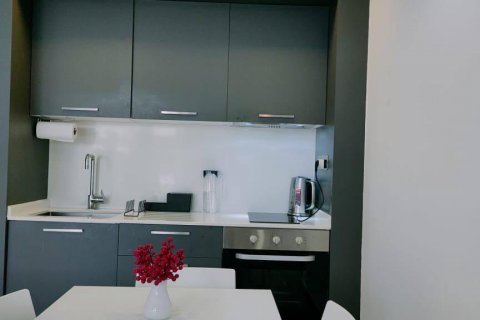 6+-5 Lejlighed  i Famagusta,  Nr. 190736 - 1