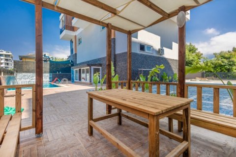 Продажа квартиры  в Анталье, Турция 1+1, 55м2, №184675 – фото 21