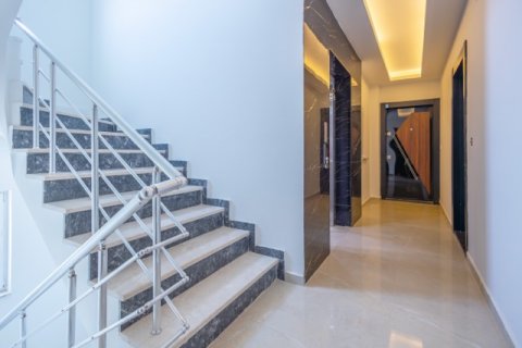 Продажа квартиры  в Анталье, Турция 1+1, 55м2, №184675 – фото 23