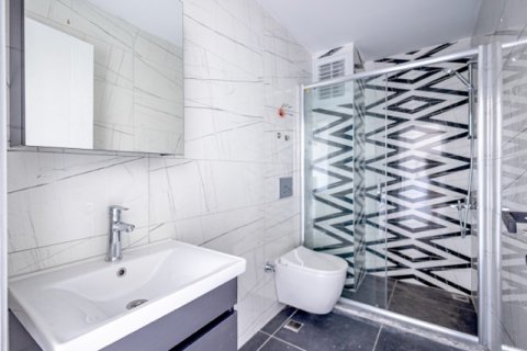 Продажа квартиры  в Анталье, Турция 1+1, 55м2, №184675 – фото 14