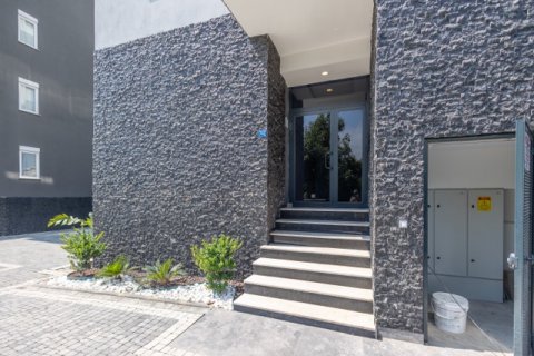 Продажа квартиры  в Анталье, Турция 1+1, 55м2, №184675 – фото 3