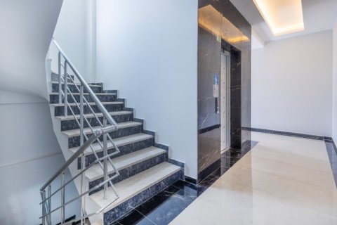 Продажа квартиры  в Анталье, Турция 1+1, 55м2, №184675 – фото 8