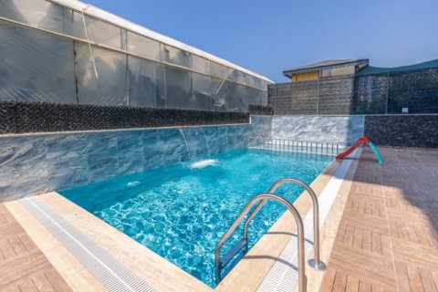 Продажа квартиры  в Анталье, Турция 1+1, 55м2, №184675 – фото 24