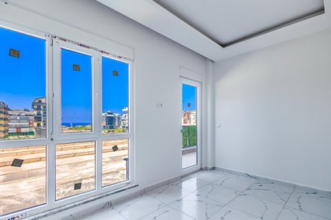 Продажа квартиры  в Анталье, Турция 1+1, 55м2, №184675 – фото 13