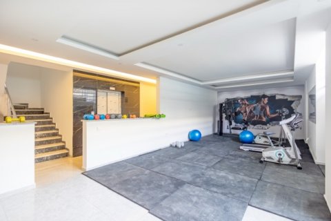 Продажа квартиры  в Анталье, Турция 1+1, 55м2, №184675 – фото 22