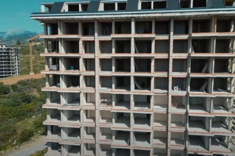 Apartment for sale in Antalya, Turkey, 1 bedroom, 49m2, No. 184713 – photo 20