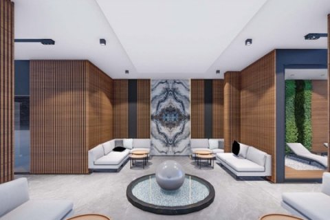 Apartment for sale in Antalya, Turkey, 1 bedroom, 49m2, No. 184713 – photo 12