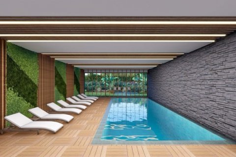 Apartment for sale in Antalya, Turkey, 1 bedroom, 49m2, No. 184713 – photo 8