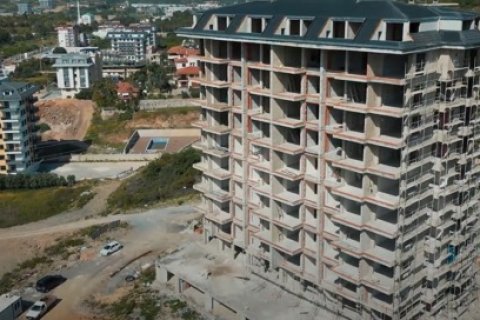 Apartment for sale in Antalya, Turkey, 1 bedroom, 49m2, No. 184713 – photo 19