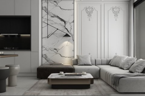 Daire 1+1 Antalya, Türkiye №184717 - 15