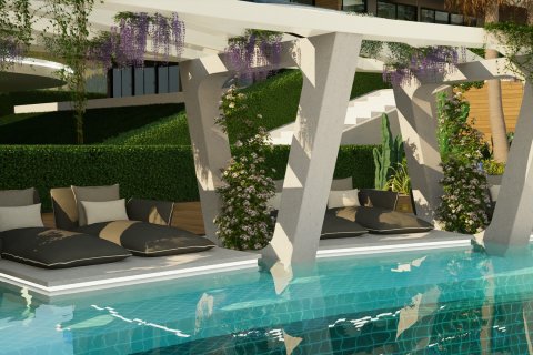 Daire 1+1 Antalya, Türkiye №184717 - 12