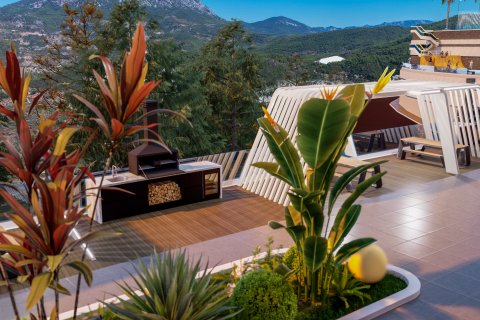 Daire 1+1 Antalya, Türkiye №184717 - 8