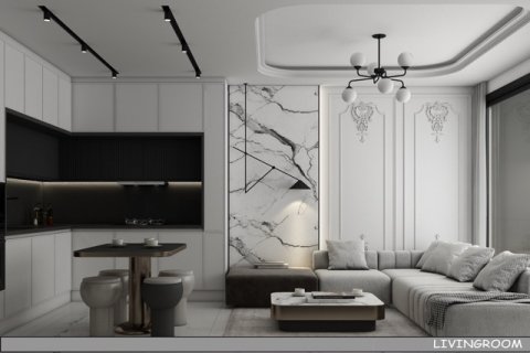 Daire 1+1 Antalya, Türkiye №184717 - 16