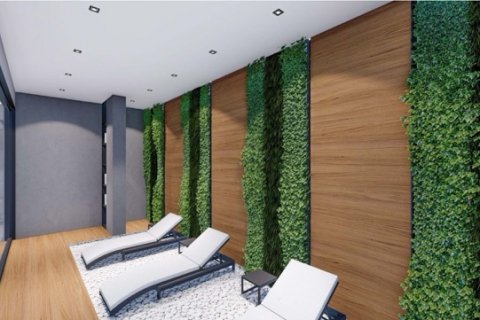 Продажа квартиры  в Анталье, Турция 2+1, 68м2, №184712 – фото 14