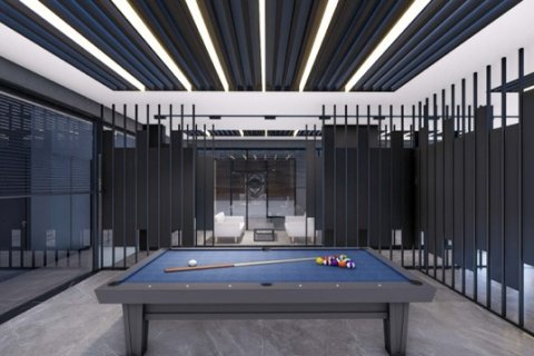 Продажа квартиры  в Анталье, Турция 2+1, 68м2, №184712 – фото 9