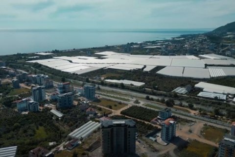 Продажа квартиры  в Анталье, Турция 2+1, 68м2, №184712 – фото 18