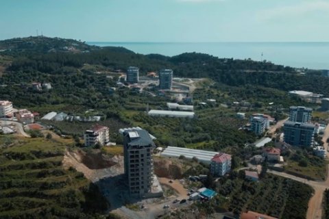 Продажа квартиры  в Анталье, Турция 2+1, 68м2, №184712 – фото 13