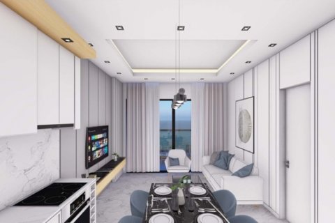 Продажа квартиры  в Анталье, Турция 2+1, 68м2, №184712 – фото 8