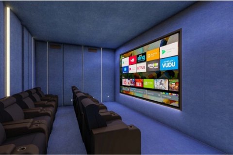 Продажа квартиры  в Анталье, Турция 2+1, 68м2, №184712 – фото 16