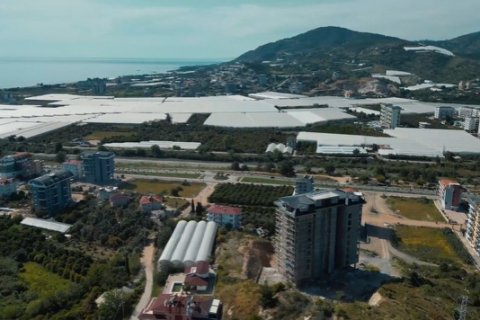 Продажа квартиры  в Анталье, Турция 2+1, 68м2, №184712 – фото 12