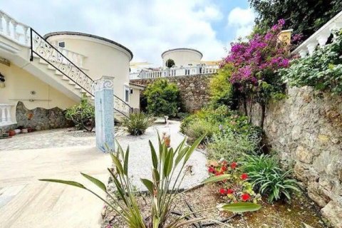 Villa for sale  in Antalya, Turkey, 3 bedrooms, 220m2, No. 184755 – photo 18