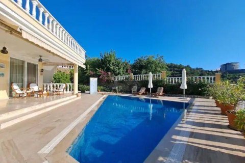 Villa for sale  in Antalya, Turkey, 3 bedrooms, 220m2, No. 184755 – photo 15