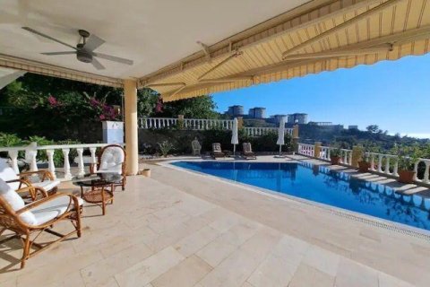 Villa for sale  in Antalya, Turkey, 3 bedrooms, 220m2, No. 184755 – photo 6