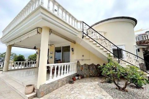 Villa for sale  in Antalya, Turkey, 3 bedrooms, 220m2, No. 184755 – photo 2