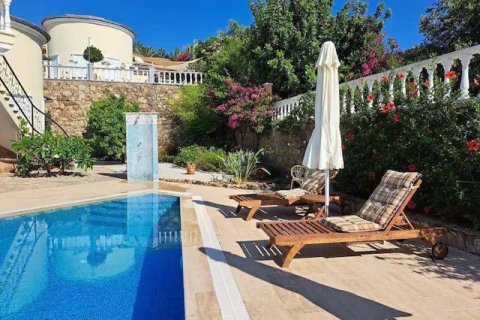 Villa for sale  in Antalya, Turkey, 3 bedrooms, 220m2, No. 184755 – photo 1