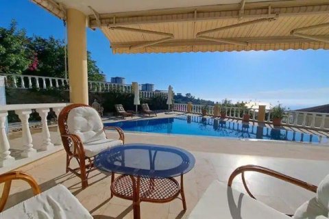 Villa for sale  in Antalya, Turkey, 3 bedrooms, 220m2, No. 184755 – photo 7