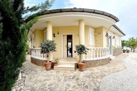 Villa for sale  in Antalya, Turkey, 3 bedrooms, 220m2, No. 184755 – photo 20