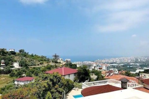 Villa for sale  in Antalya, Turkey, 3 bedrooms, 220m2, No. 184755 – photo 8