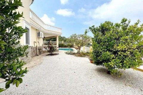 Villa for sale  in Antalya, Turkey, 3 bedrooms, 220m2, No. 184755 – photo 19