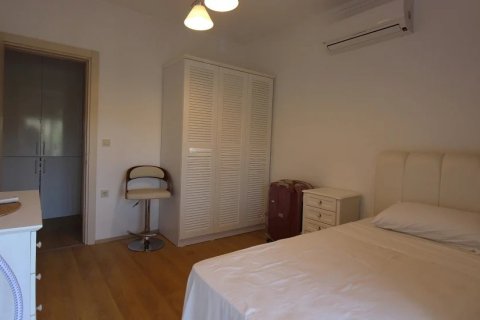 4+1 Villa  i Bodrum, Mugla, Tyrkiet Nr. 184678 - 5