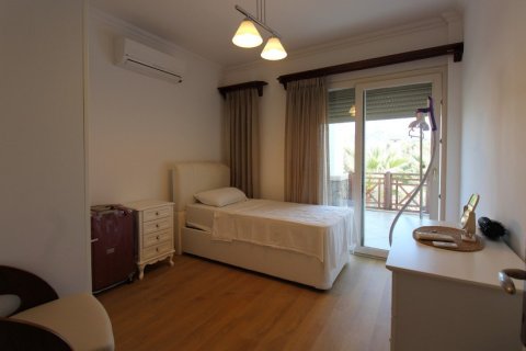 4+1 Villa  i Bodrum, Mugla, Tyrkiet Nr. 184678 - 3
