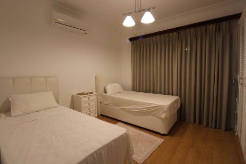 4+1 Villa  i Bodrum, Mugla, Tyrkiet Nr. 184678 - 2