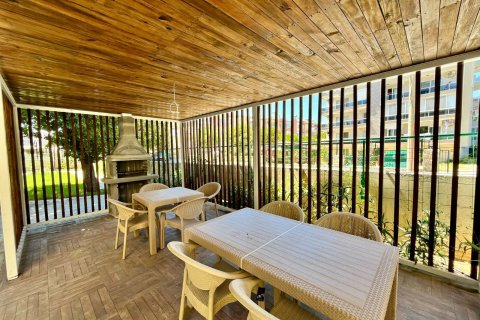 3+1 Leilighet  i Alanya, Antalya, Tyrkia Nr. 175131 - 6