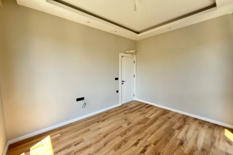 3+1 Leilighet  i Alanya, Antalya, Tyrkia Nr. 175131 - 7