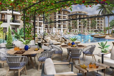 Apartment for sale  in Oba, Antalya, Turkey, 51m2, No. 187030 – photo 7