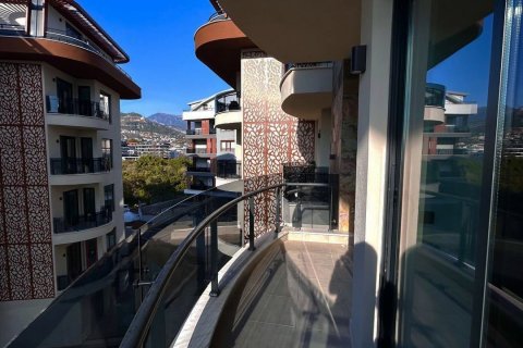 Apartment for sale  in Oba, Antalya, Turkey, 51m2, No. 187030 – photo 16