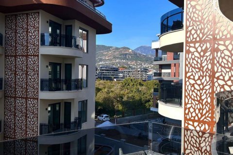 Apartment for sale  in Oba, Antalya, Turkey, 51m2, No. 187030 – photo 17