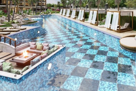 Apartment for sale  in Oba, Antalya, Turkey, 51m2, No. 187030 – photo 4