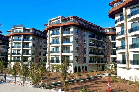 Apartment for sale  in Oba, Antalya, Turkey, 51m2, No. 187030 – photo 9