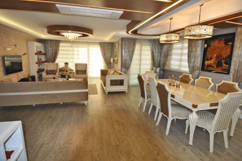 Продажа квартиры  в Оба, Анталье, Турция 4 комн., 240м2, №187032 – фото 5