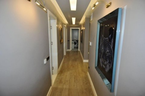 Продажа квартиры  в Оба, Анталье, Турция 4 комн., 240м2, №187032 – фото 18