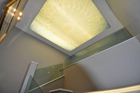 Продажа квартиры  в Оба, Анталье, Турция 4 комн., 240м2, №187032 – фото 14