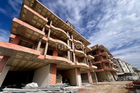 Apartment for sale in Alanya, Antalya, Turkey, 1 bedroom, 80m2, No. 187034 – photo 19