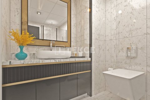 Apartment for sale in Alanya, Antalya, Turkey, 1 bedroom, 80m2, No. 187034 – photo 12