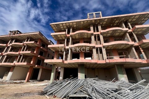 Apartment for sale in Alanya, Antalya, Turkey, 1 bedroom, 80m2, No. 187034 – photo 18